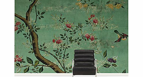 Surface View Printed Wallpaper Mural, 360 x 265cm
