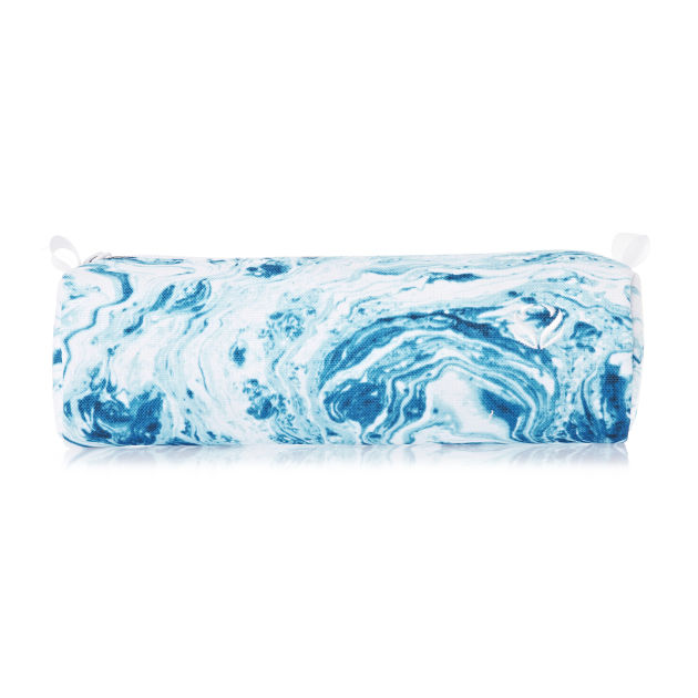 Surfdome Cleverer Pencil Case - Marble