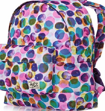 Surfdome Gobstopper Backpack - Bubble