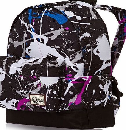 Surfdome Gobstopper Backpack - Splat