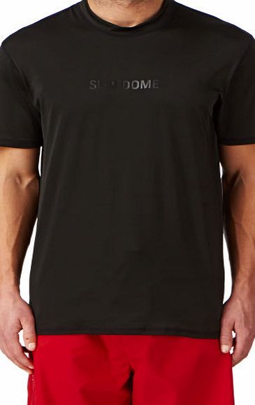 Surfdome Mens Surfdome Empire Short Sleeve Surf Tee -