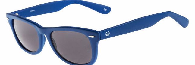 Surfdome Mens Surfdome Icon Sunglasses - Cobalt