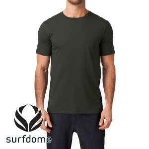 Surfdome T-Shirts - Surfdome Nomad T-Shirt -