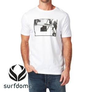 Surfdome T-Shirts - Surfdome Ocean Street