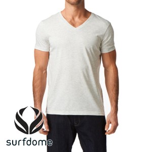 T-Shirts - Surfdome Reef T-Shirt - White
