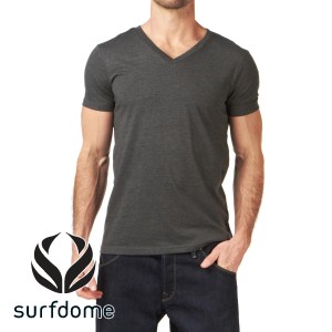 Surfdome T-Shirts - Surfdome Reef T-Shirt -