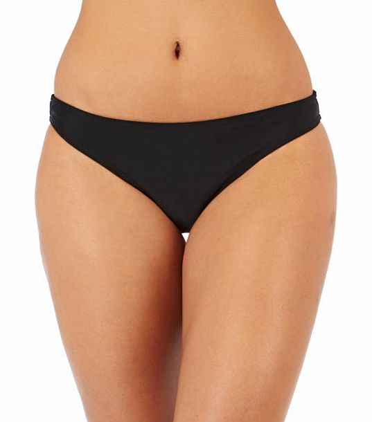 Surfdome Womens Surfdome Fairhaven Bikini Bottom - True