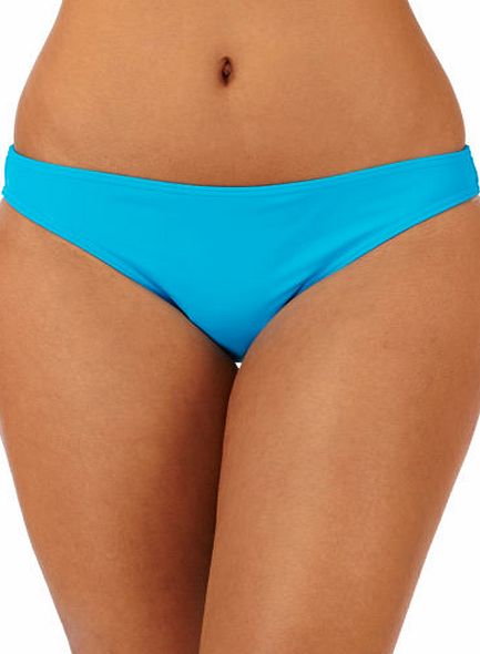 Surfdome Womens Surfdome Fairhaven Bikini Bottom -