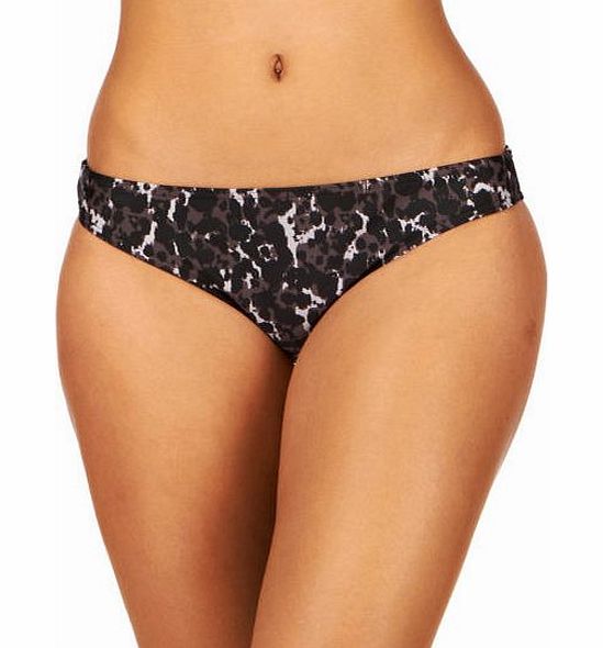 Surfdome Womens Surfdome Fairhaven Regular Bikini Bottom