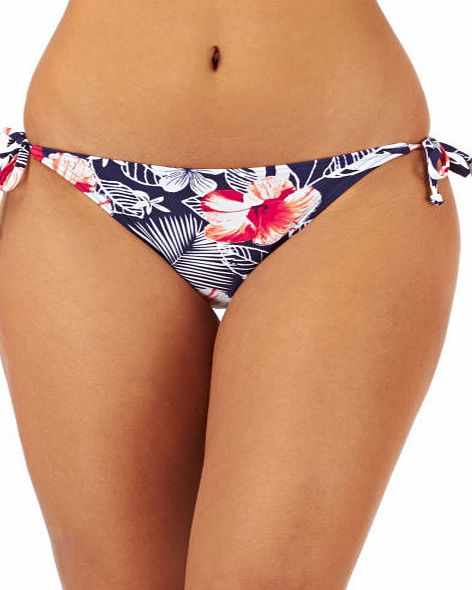 Surfdome Womens Surfdome Narabeen Bikini Bottom - Surfer