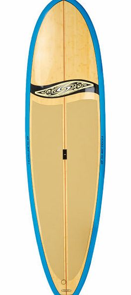 Surftech Balboa Bamboo Bamboozle Stand Up Paddle