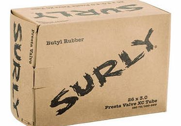 26`` Fat Bike Inner Tube