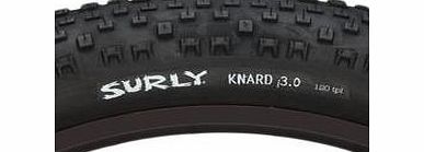 Surly Knard 29er Plus Folding Mountain Bike Tyre