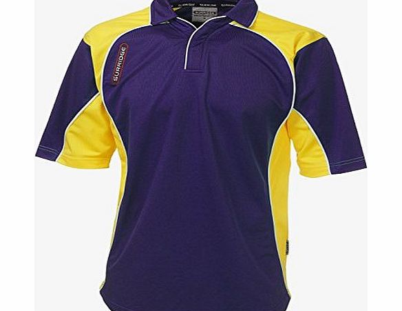 Surridge 3/4 Cricket Shirt (XL)