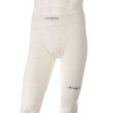 Surridge Gunn Proskin Shorts White Extra Lge
