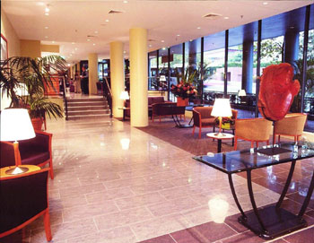 SURRY HILLS The Sebel Surry Hills