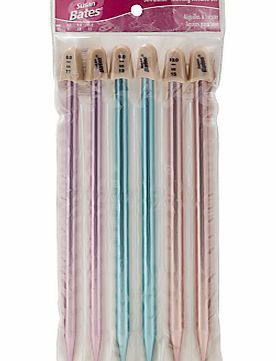 Susan Bates Silvalume Extra Large Knitting