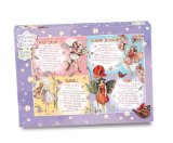 Susan Prescot Games Ltd Flower Fairy Poems