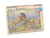 Susan Prescot Games Ltd Molly Brett Dancing Time 1000 Piece Jigsaw