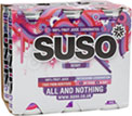 Suso Berry (6x250ml) On Offer