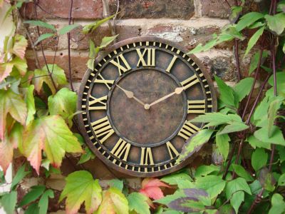 Sussex Clock