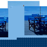 Hardwood Director Chair Set