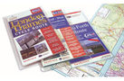 Celtic Trail West - Fishguard to Swansea Cycle Route Map