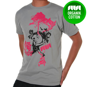 Mother Earth Tee shirt