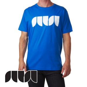 T-Shirts - Sutsu Classic Logo T-Shirt -