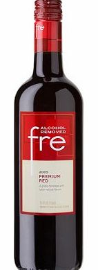 Sutter Home Fre De-alcoholised Red