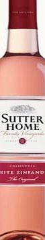 Sutter Home White Zinfandel - 75cl