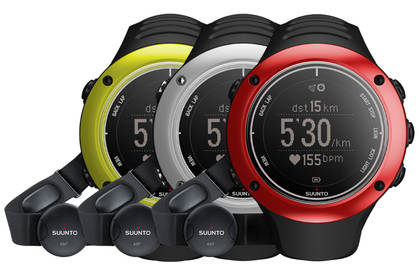 Ambit2 S Gps Watch With Hrm