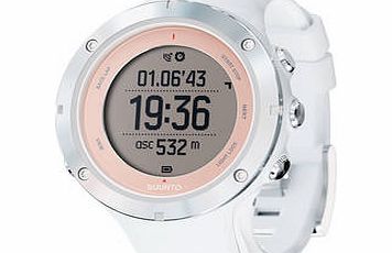Suunto Ambit3 Sports Gps Watch Sapphire
