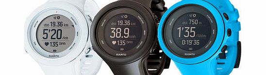 Suunto Ambit3 Sports Gps Watch