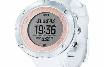 Suunto Ambit3 Sports Hrm Gps Watch Sapphire