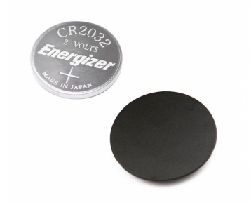 Battery Kit for Dual Comfort Belt