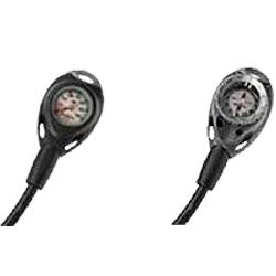 Suunto CB Double (pressure and compass on rear)
