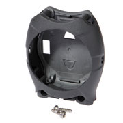 Suunto CB In Line Housing with Two Screws