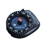 Suunto Clipper B Mini Compass