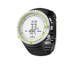 Suunto CORE - LIGHT GREEN