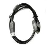 Datasnake / PC-interface cable for t6 (USB)