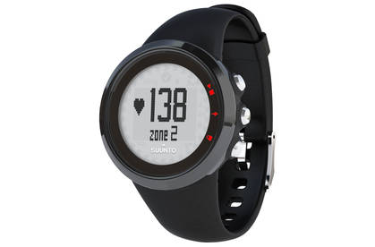 M2 Heart Rate Monitor