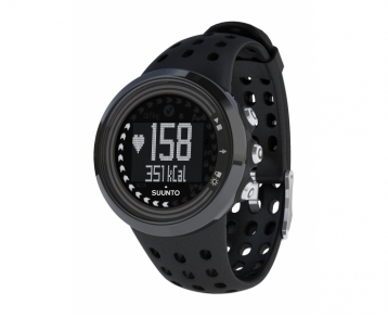 M5 All Black Heart Rate Monitor