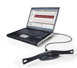 Suunto MEMORY BELT AND DOCKING