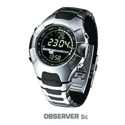 Suunto Observer ST