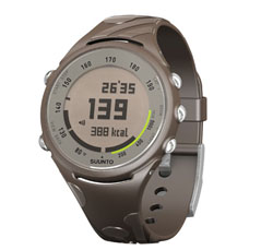 Suunto T1 WOMENS - GREY MIST - SPECIAL ORDER