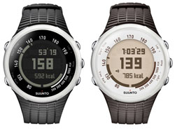 Suunto T1C