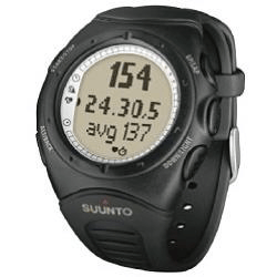Suunto T6 Wristop Computer
