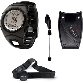 t6c Cycling Heart Rate Monitor Pack