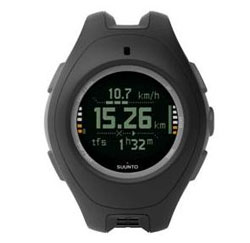 Suunto X10 - MILITARY - SPECIALORDER